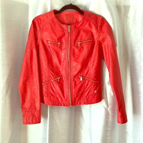 Point Zero Jacket - Picture 1 of 4